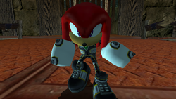 Sonic Adventure 2 - RPCS3 Wiki