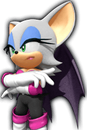 Rouge the Bat