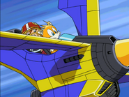 Sonic X ep 3 1701 41