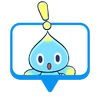 Surprised(Chao)