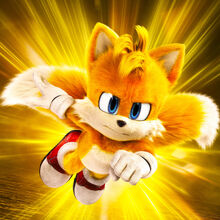 Sonic the Hedgehog (character), Paramount Global Wiki