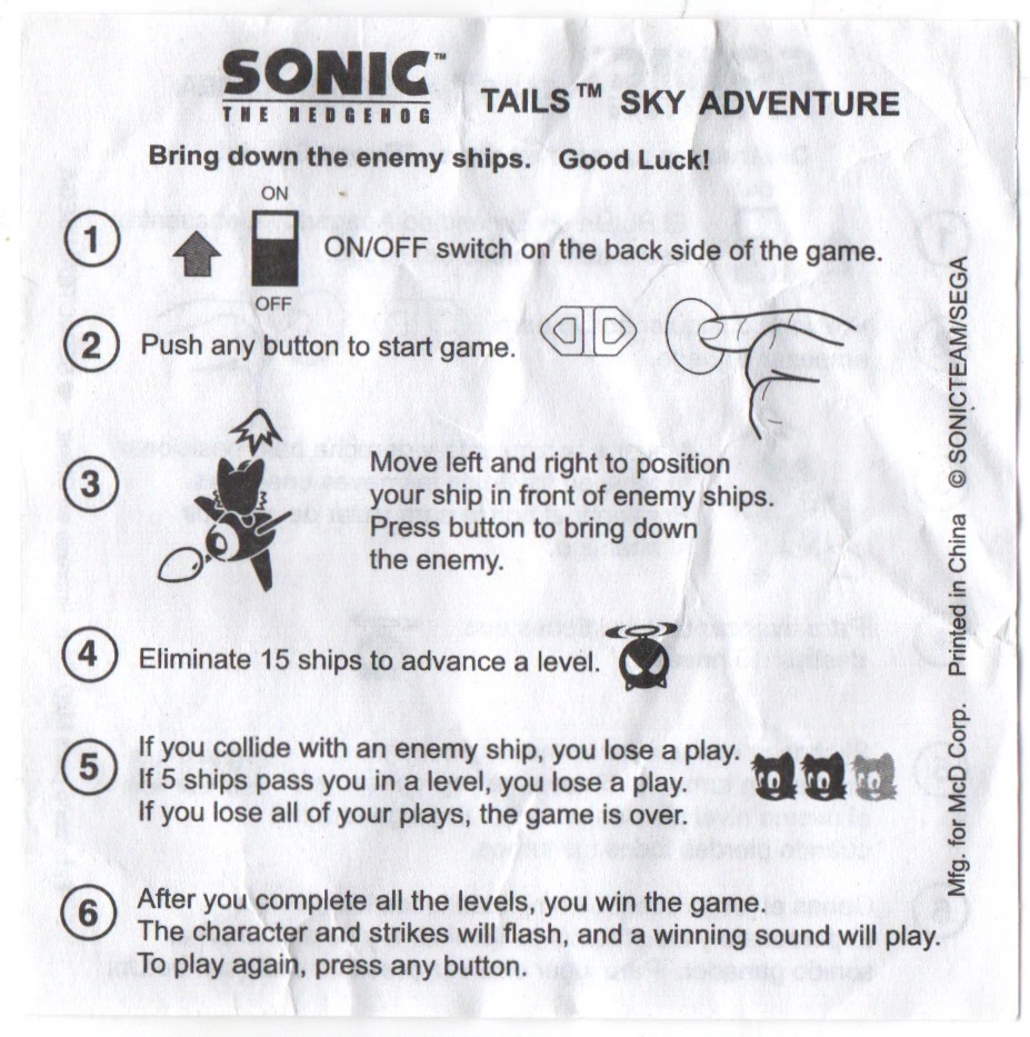 Tails Sky Adventure | Sonic Wiki Zone | Fandom