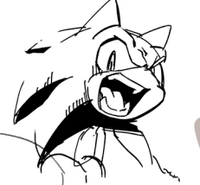 Artstyle concept for the fourth story segment. Art by Min Ho Kim.