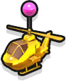 Helicopter