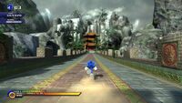 Ps3 sonic unleashed 57