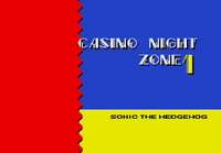 Sonic the Hedgehog 2