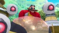 SB S1E38 Eggman Ball Bots