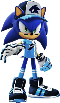 I made a redesign of hyper sonic that could work and not cause seizures  (the screen flash could be like the team attacks in sonic heroes) :  r/SonicTheHedgehog