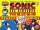 Archie Sonic the Hedgehog Issue 158