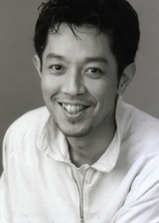 Shinya Fukumatsu