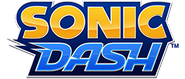 SonicDashLogo