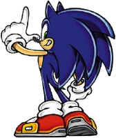 Sonic