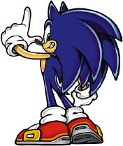 Sonic Adventure 2 Battle Art  Sonic, Sonic adventure, Sonic the hedgehog