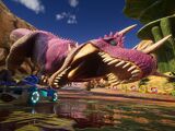 Dinosaur Jungle (Sonic Racing: CrossWorlds)