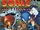 Archie Sonic the Hedgehog Issue 238