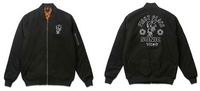 "First Place" jacket
