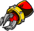 Grapple Claws