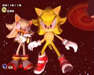 Sonic Adventure 2