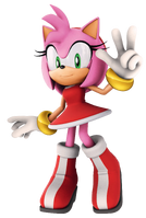 Modern3DStockArtAmy