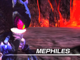 Mephiles the Dark (boss)