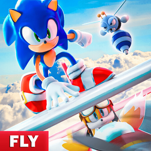 sonic and roblox fans you must check out sonic speed simulator ❤️🚀 :  r/SonicTheHedgehog