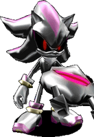 Shadow the Hedgehog