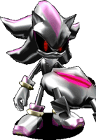 Shadow Android/Gallery | Sonic Wiki Zone | Fandom