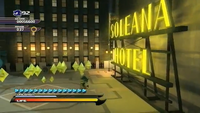 Soleannahotel