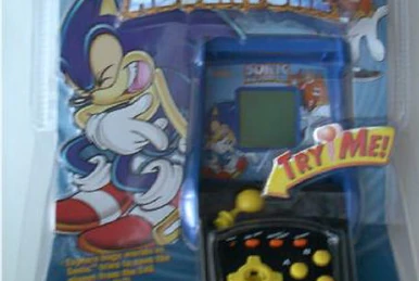 Sega Archives from USA Vol. 3 | Sonic Wiki Zone | Fandom