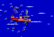 Sonic 2 Bad Ending 3