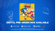 Sonic Mania release trailer 10