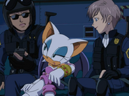 Sonic X ep 11 27