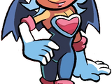 Rouge the Bat (Archie)