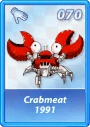Crabmeat