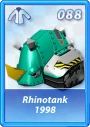 Rhinotank