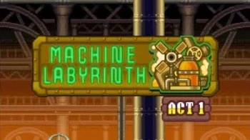 DesMuMe_-_Sonic_Rush_Adventure_Machine_Labyrinth,_Sonic_-_Act_2_1080P_60FPS
