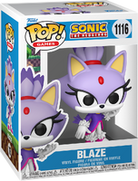 Funko Pop! figurine