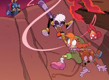 IDW46TheCliffhanger