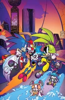 IS4CoverAraw.jpg (1.01 MB) Cover A colors. Art by Mauro Fonseca. Colors by Joana Lafuente.