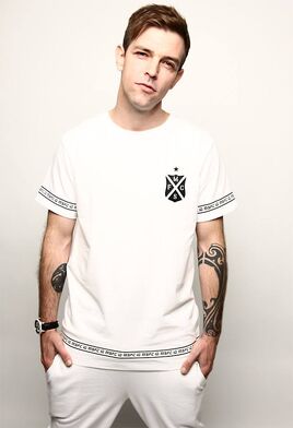 Jonathan Underdown