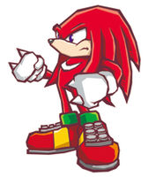 Knuckles