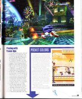 Nintendo Power (US) (July 2010), pg. 53