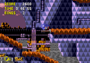 Sonic the Hedgehog CD