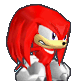Knuckles the Echidna