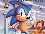 Sonic the Hedgehog (promotional comic)