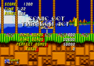 Sonic the Hedgehog 2