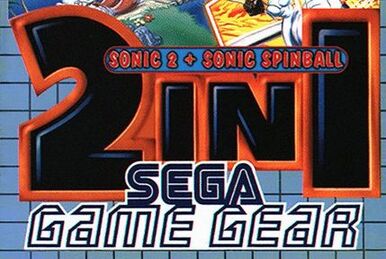 Sega Archives from USA Vol. 1 | Sonic Wiki Zone | Fandom