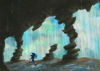 Sonic Generations - Concept artwork 003