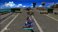 Sonic Adventure 2 (2012)