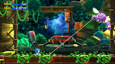Superstars Speed Jungle Mini-boss 7